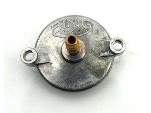 Diverse / Import Carburateur Vlotter Deckel voor Hercules K 50 DKW Bing SLA