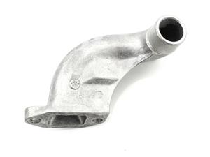 Diverse / Import Carburateur Spruitstuk 17mm 15.43.10 voor Kreidler Florett LF LH RM