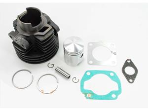 Diverse / Import Cilinder 50cc, 25 Km/h voor Puch MS, VS, DS, MV, Brommer