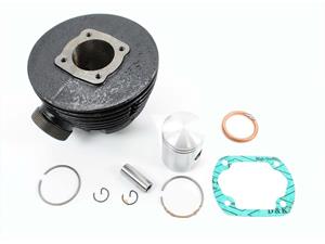 Diverse / Import Cilinder voor Hercules Sachs 50 Cilinder Hobby Rider Lastboy 4,3 PS