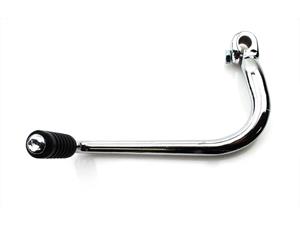 Diverse / Import Kickstarter met Rubber Neu voor Simson Schwalbe KR51 S51 53 SR