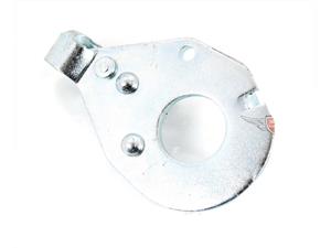 Diverse / Import Motor Kickstarter Anschlag voor Hercules Sachs 50/2 + 50/3 + 50/4