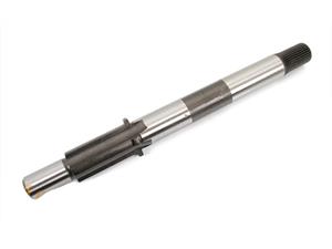 Diverse / Import Motor Kickstarter As 181mm voor Hercules Sachs 50/3 + 50/4 Gang