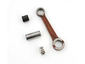 Diverse / Import Drijfstang  Set met Naald Lager BARIKIT Tuning Brommer Brommer Puch Maxi N S