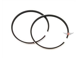Diverse / Import Zuigerveer Set voor Puch Maxi N-S Brommer Brommer