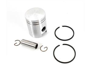 Diverse / Import Motor EM 50 Zuiger voor Cilinder met Zuigerveer Bolzen Clips 40