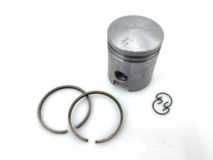 Diverse / Import Zuiger 41,50mm voor DKW Hummel Victoria Scootersunion