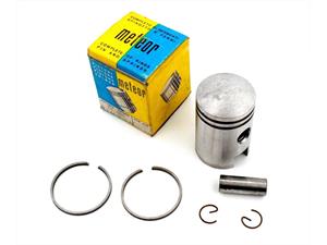 Diverse / Import Motor Cilinder Meteor Zuiger 39,50mm voor Simson SR 1 2 KR 50