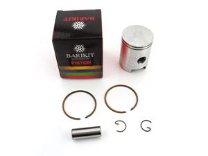 Diverse / Import Zündapp GTS CS C CX ZD Barikit Tuning Zuiger Gr. F 38,99mm Doppel Ring