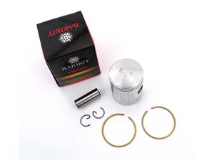 Diverse / Import Zuiger 38,25mm Bolzen 12mm voor Puch Maxi N S Brommer Brommer BARIKIT