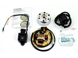 Diverse / Import RennOntsteking HPI voor Hercules K 50 Sachs 50 S 80 Brommer Brommer Tuning