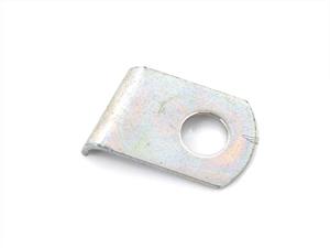 Diverse / Import Vliegwiel Deckel Sicherungsblech voor Kreidler Florett RS RMC Flory LF LH RM