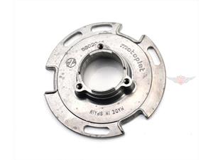 Diverse / Import Motoplat Ontsteking Grondplaat -7703 voor Hercules K 125 BW