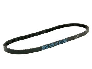 Dayco V-snaar  859-14 voor Honda SH Scoopy 75, Piaggio Vespino 50