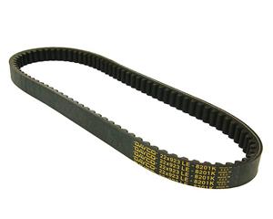 Dayco V-snaar  923-22 Power Plus voor Yamaha X-Max 125, X-City 125