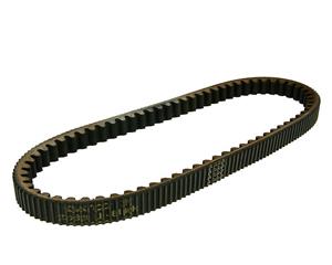Dayco V-snaar  826-22 Power Plus voor Vespa, Piaggio, Malaguti, Aprilia 180-200cc