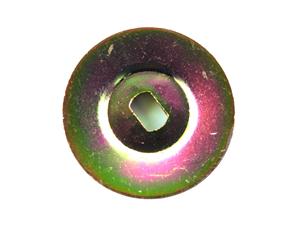 Diverse / Import Riemen Scheibe 55mm voor Piaggio Ciao Bravo Si Citta