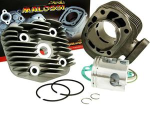 Malossi Cilinderkit  Sport 70cc voor Kymco horizontaal