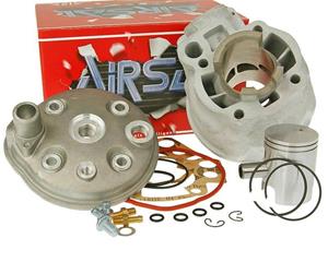 Airsal Cilinderkit  Sport 50cc 40,3mm voor Minarelli AM