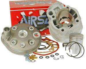 Airsal Cilinderkit  Sport 50cc 40,3mm voor Minarelli AM