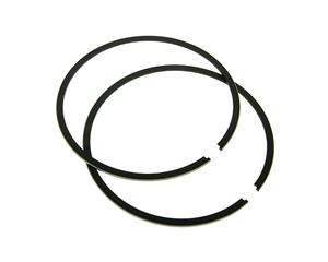 Malossi Zuigerveer Set  MHR 172cc voor Piaggio 125-180cc 2T
