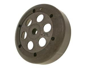 Malossi Koppelingshuis  Maxi Clutch Bell 145mm voor Aprilia, MBK, Yamaha