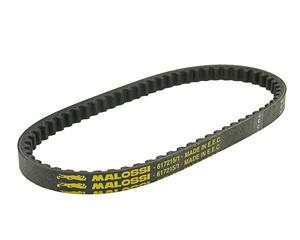Malossi V-snaar  652x15,3x8 MHR X K Belt voor Honda Dio