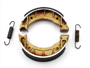 Diverse / Import G3 105mm Trommel Remblokken voor Hercules