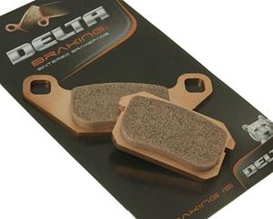 Delta Braking Remblokken  Sinter DB2165OR-N