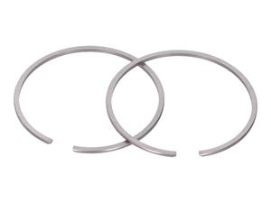 DR Zuigerveer Set  70cc, 75cc 47mm voor Peugeot, Vespa V50, Special, PK, Ape 50