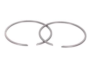 DR Zuigerveer Set  Evolution 63cc 43mm voor Piaggio Boss, Bravo, Ciao, Grillo, Si
