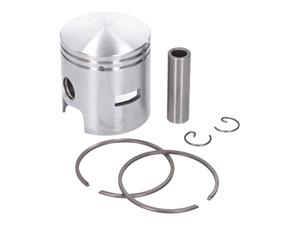 DR Zuiger Kit  75cc 47mm 3TR voor Vespa V50, Special, PK, Ape 50