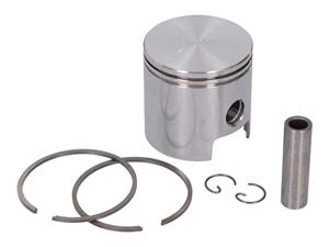 DR Zuiger Kit  85cc 50mm voor Vespa Ape 50, Vespa 50, PK, PK XL