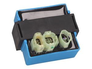 101 Octane CDI Premium Performance voor Derbi D50B0 Euro4 2018