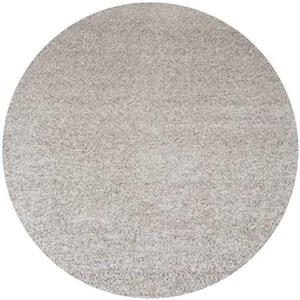 Veer Carpets  Vloerkleed Buddy Beige Ã¸200 cm