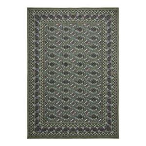 Interieur05 Vintage Vloerkleed Groen Marad 160x225cm