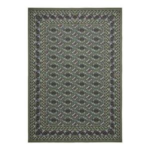 Interieur05 Vintage Vloerkleed Groen Marad 160x225cm