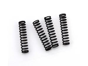 Diverse / Import Schaltindex Veer Set voor Hercules K 80 Ultra Sachs 80