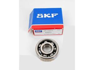 SKF FAG Motor Rillen Kogellager Lager 6201 / C3