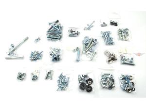 Diverse / Import Normteile Bouten Set voor Simson Schwalbe KR 51/1 Duo KR 50 S 50 51 70 SR Star