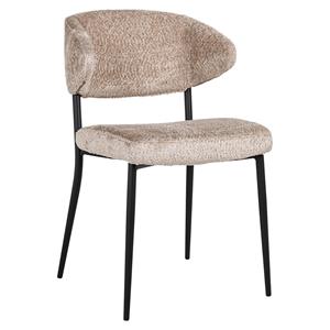 Richmond Interiors Richmond Eetkamerstoel Bea Sheep - Naturel
