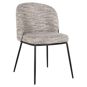 Richmond Interiors Richmond Eetkamerstoel Elvi Be Trendy - Nature