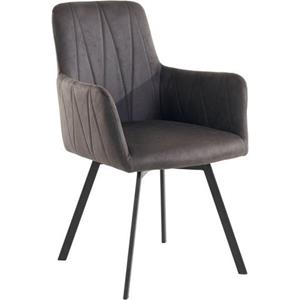 HELA Eetkamerstoel Draaistoel (set)