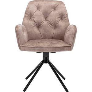 ByLIVING Eetkamerstoel Sarina