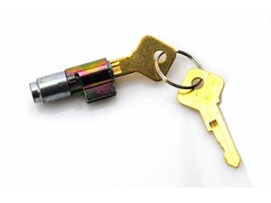 Diverse / Import Lenk Slot Doblina voor Simson Star SR 4