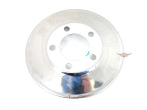 Diverse / Import Chroom Radzierblende voor Puch MV VS DS VZ