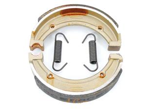 Diverse / Import 160mm Trommel Remblokken voor Hercules Ultra 50 80 RS