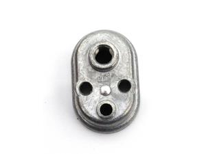 Diverse / Import Originele Bing Carburateur Deckel voor Zündapp Bergsteiger M Brommer Brommer