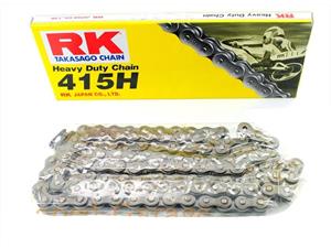 Diverse / Import Ketting Antrieb voor DKW Hummel Super Vicky Super Express RK Brommer