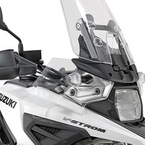 GIVI Specifieke handbescherming, voor de moto, DF3117